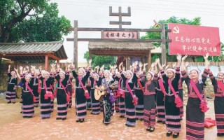 澜沧摆舞非物质文化遗产（澜沧摆舞非遗入门指南）