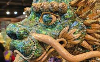 非物质文化遗产大连（大连非物质文化遗产有哪些值得新手体验）