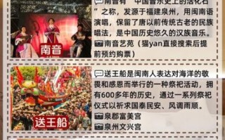 旅游 非物质文化遗产（非遗旅游必去十大目的地推荐）