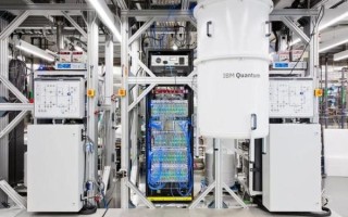 超导量子计算机天衍504发布（天衍504超导量子计算机有多强）