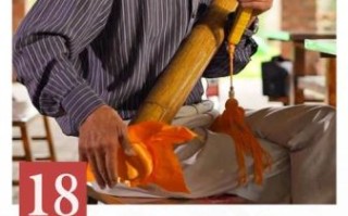 非物质文化遗产竹琴（非遗竹琴的入门指南与历史渊源）