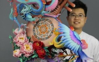 非物质文化遗产烟台（烟台非遗有哪些值得一看的冷门技艺）