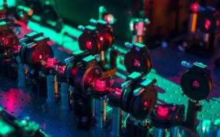 美国有什么量子计算机技术（美国量子计算最新技术有哪些）