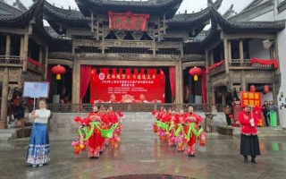 饶州古镇非物质文化遗产（饶州古镇非遗有哪些）