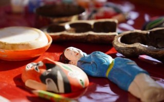 宣武非物质文化遗产（宣武非遗有哪些绝活？）