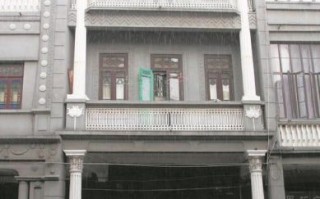 骑楼非物质文化遗产（骑楼非物质文化遗产为何入选国遗）