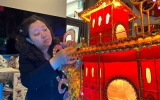 上海非物质文化遗产典故(上海非遗典故有哪些) 上海非物质文化遗产典故(上海非遗典故有哪些)