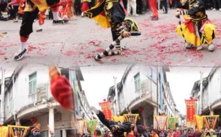 高陂非物质文化遗产（高陂非物质文化遗产有哪些）