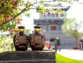 即墨非物质文化遗产（即墨老酒酿造技艺非遗全纪录）