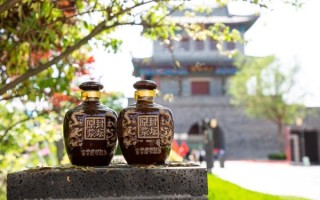 即墨非物质文化遗产（即墨老酒酿造技艺非遗全纪录）
