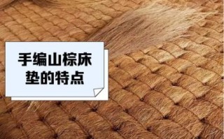 手编山棕非物质文化遗产(手编山棕非遗技艺入门教程) 手编山棕非物质文化遗产(手编山棕非遗技艺入门教程)