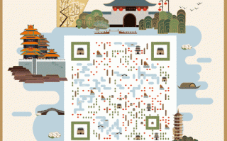 二维码非物质文化遗产（二维码如何传承非遗文化）