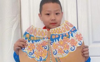 非物质文化遗产之云肩（云肩非遗技艺入门教程）