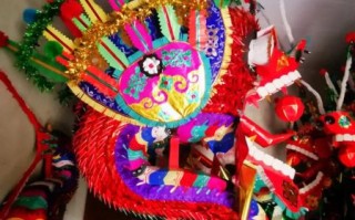 高龙城非物质文化遗产（高龙城非遗传承攻略新手版）