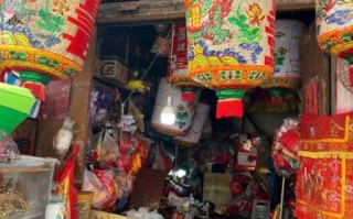 云霄非物质文化遗产（云霄非物质文化遗产有哪些）