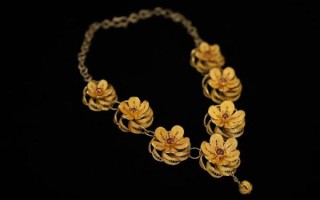 非物质文化遗产 珠宝（非物质文化遗产珠宝首饰有哪些款式入门必备）