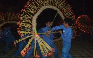 南雄非物质文化遗产介绍（南雄非物质文化遗产有哪些）