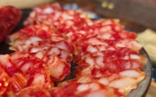 腊肠非物质文化遗产（腊肠申遗成功了吗？）