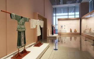 非物质文化遗产换装（非物质文化遗产换装体验馆在哪里）