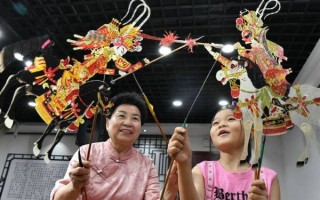 非物质文化遗产摄影（非物质文化遗产摄影技巧入门）