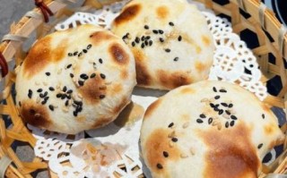 小烤饼非物质文化遗产（小烤饼非物质文化遗产怎么做）