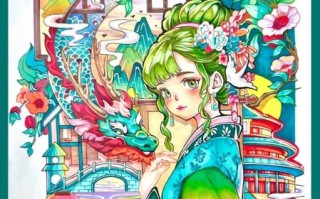 非物质文化遗产文化绘画（非物质文化遗产绘画入门教程）