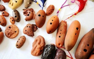 咸宁非物质文化遗产呜嘟（咸宁呜嘟是什么乐器）