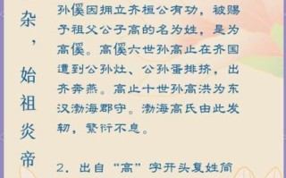 非物质文化遗产高氏中医（高氏中医非遗特色疗法可靠吗）
