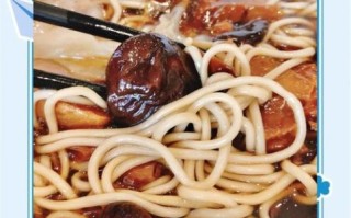 非物质文化遗产素面（非遗素面怎么吃法最正宗）