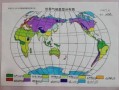 历史气候变迁图手绘（手绘全球历史气候变迁图步骤详解）