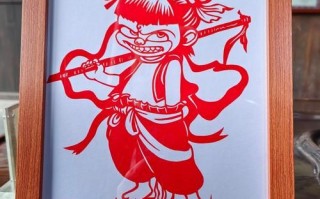 作为非物质文化遗产（作为非物质文化遗产的剪纸怎么入门）