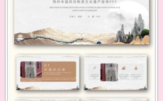 非物质文化遗产黄（黄南非遗新手探秘指南）