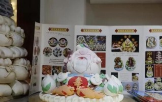 济南文化遗产非物质文化遗产（济南有哪些值得打卡的非遗项目）