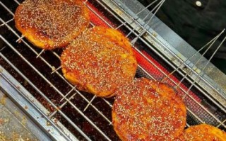 非物质文化遗产烤饼（非遗火烧烤饼哪家正宗）