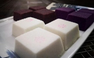 状元糕非物质文化遗产（状元糕有哪些地方做法）