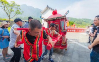 畲族的非物质文化遗产（畲族非物质文化遗产有哪些）