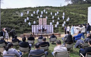 径山镇非物质文化遗产（径山镇非遗项目有哪些：零门槛认识径山文化）