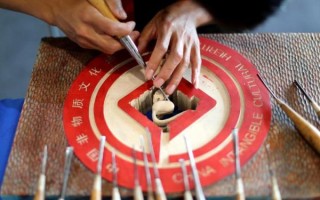 非物质文化遗产图片（非遗高清图片去哪儿免费下载）