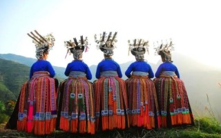苗族的非物质文化遗产（苗族的非物质文化遗产有哪些）
