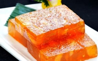 南方非物质文化遗产（南方非遗美食有哪些值得打卡的）