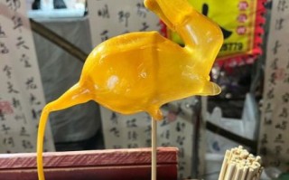 糖非物质文化遗产（糖非物质文化遗产有哪些传统制作技艺）