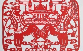 回族非物质文化遗产（回族非物质文化遗产有哪些项目）