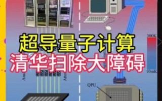量子超导计算技术（量子超导计算技术原理通俗解读）