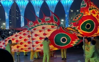 合肥非物质文化文化遗产（合肥非遗有哪些可以体验）
