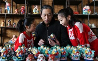 非物质文化遗产泊头（泊头市非物质文化遗产有哪些）