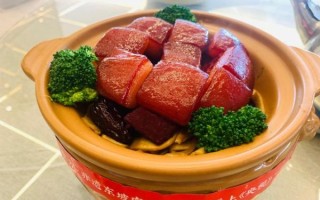 非物质文化遗产肉（非物质文化遗产肉做法有哪些）