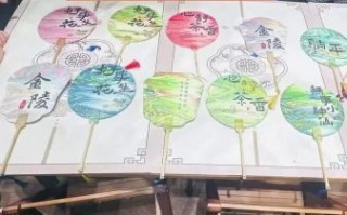 非物质文化遗产限定（非遗限定文创热销榜怎么查）