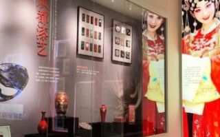 非物质文化遗产博览院（非物质文化遗产博览院好玩吗）