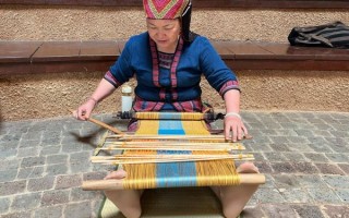 黎族非物质文化遗产现状（黎族非遗现状：守护与革新的真实记录）