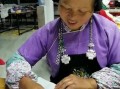 苗族非物质文化遗产（苗族非遗技艺初学者怎么学）